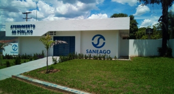 Saneago supera marca de 33 mil quilômetros de rede de distribuição de água tratada